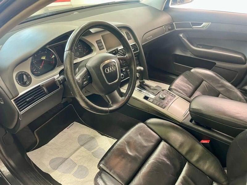 Audi A6 A6 2.7 V6 TDI F.AP. qu. Av. tip.