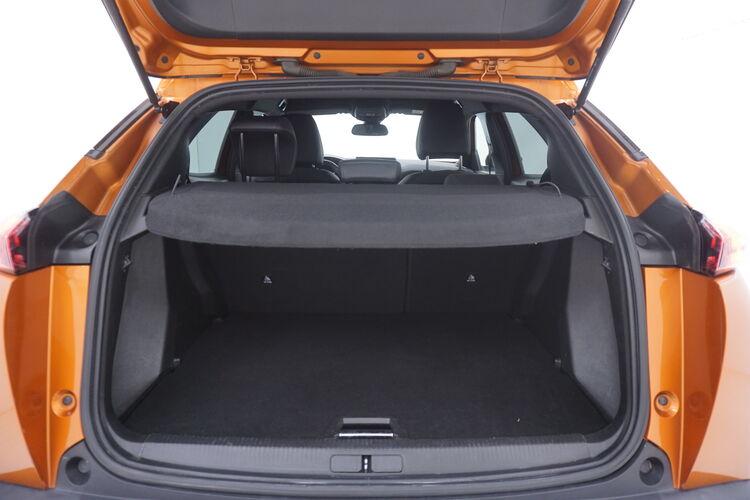 Peugeot 2008 Allure Pack BR423872 1.2 Benzina 101CV