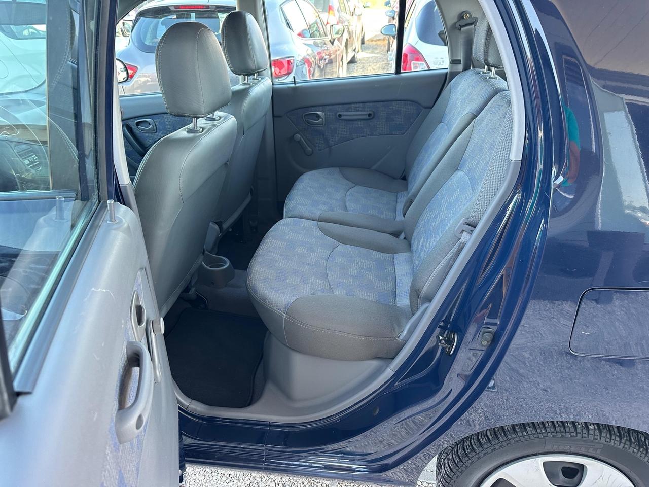 Hyundai Atos Prime 1.1 12V Style 25.000. KM. NEOP.