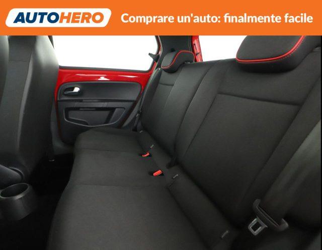 SEAT Mii 1.0 5 porte FR Line