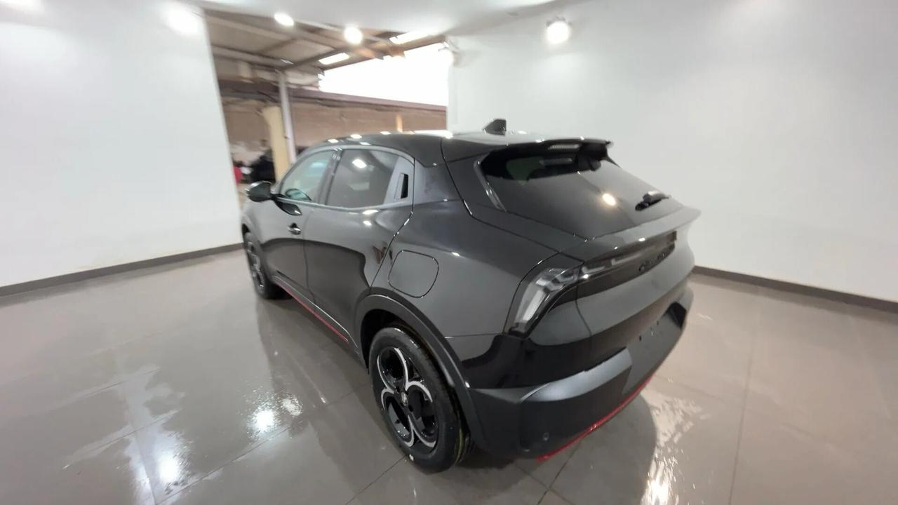 Alfa Romeo Junior Speiale 1.2 145 CV Hybrid