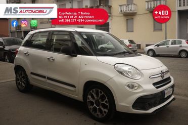 FIAT 500L FIAT 500L 1.4 95 CV Urban Unicoproprietario