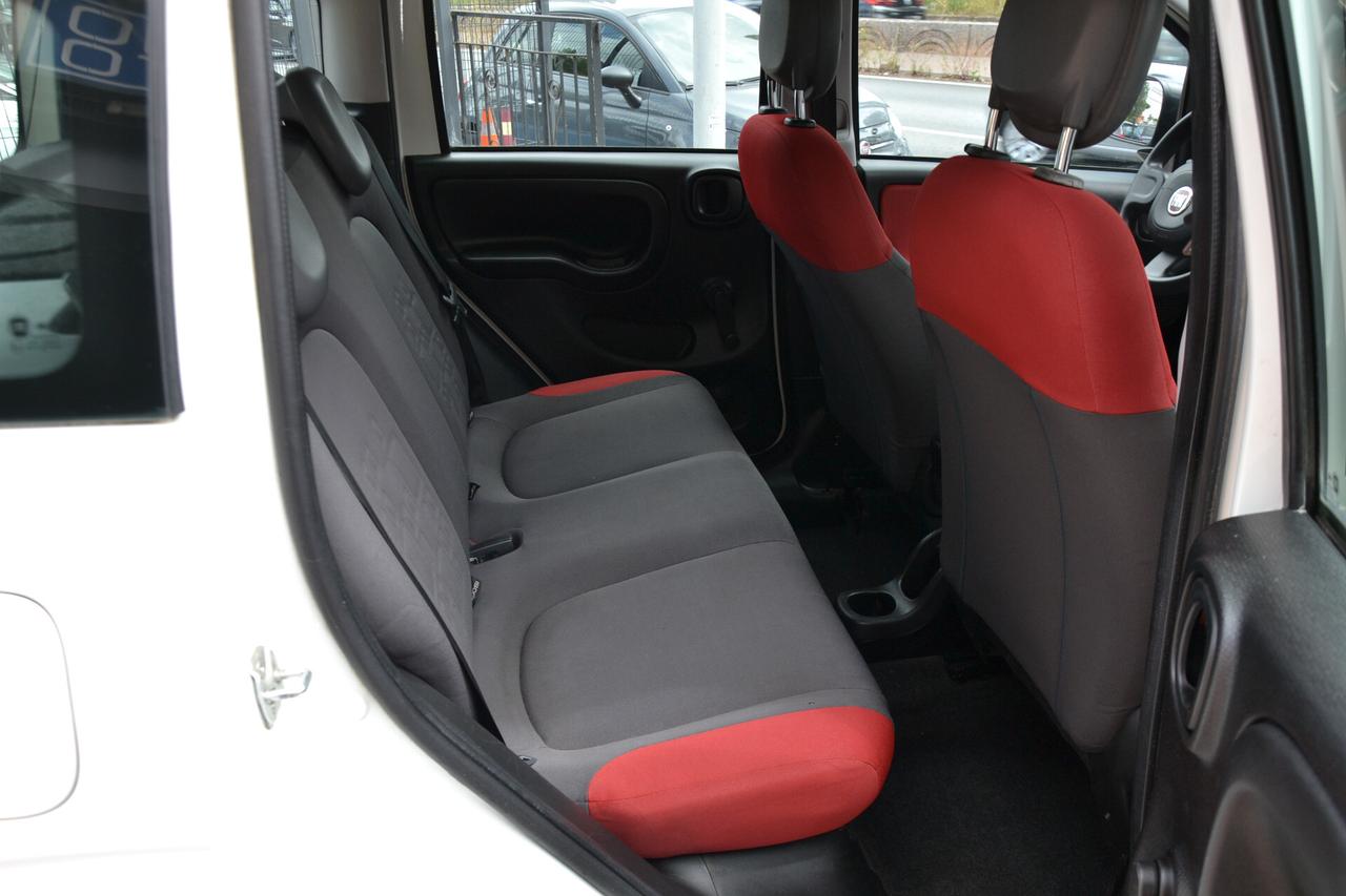 Fiat Panda 1.2 EASY 69CV **OK NEOPATENTATI**PREZZO VERO**