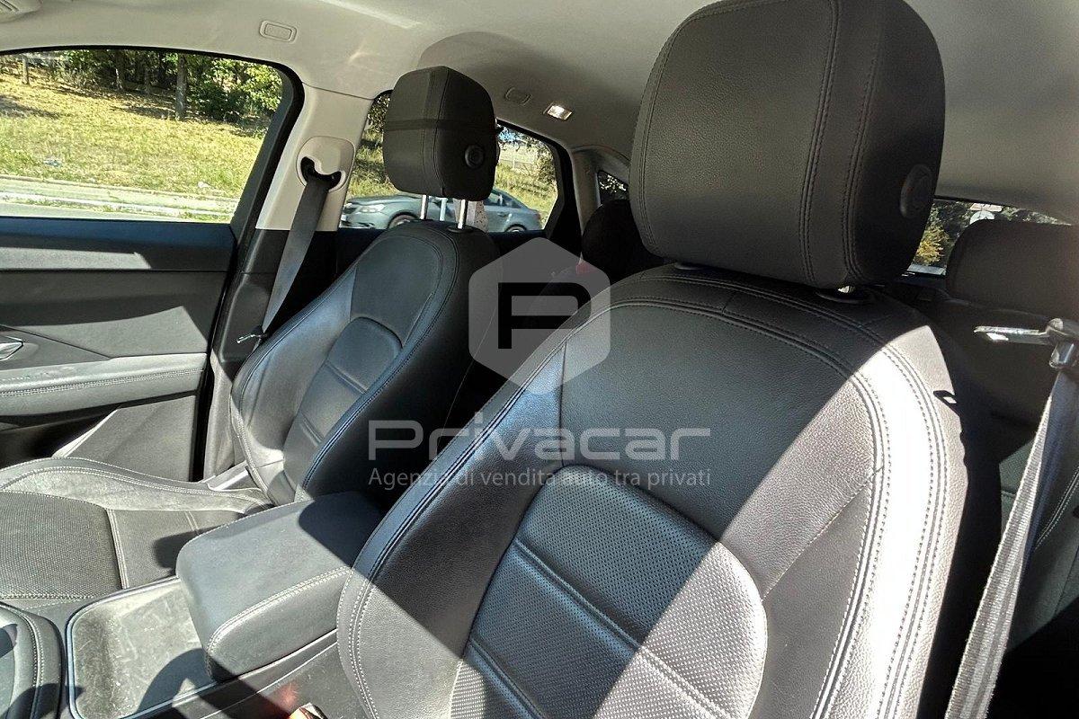 JAGUAR E-Pace 2.0D 150 CV AWD aut. R-Dynamic S