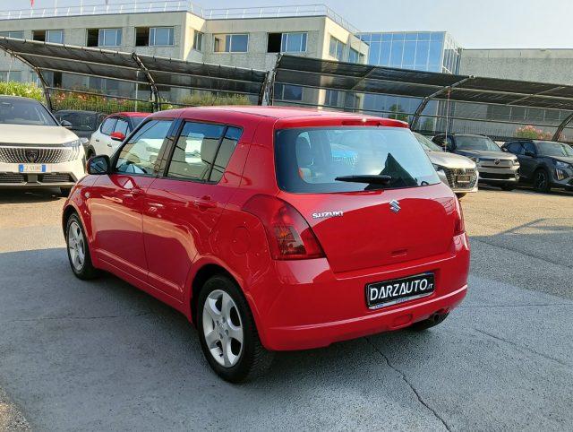 SUZUKI Swift 1.3 5p. GL
