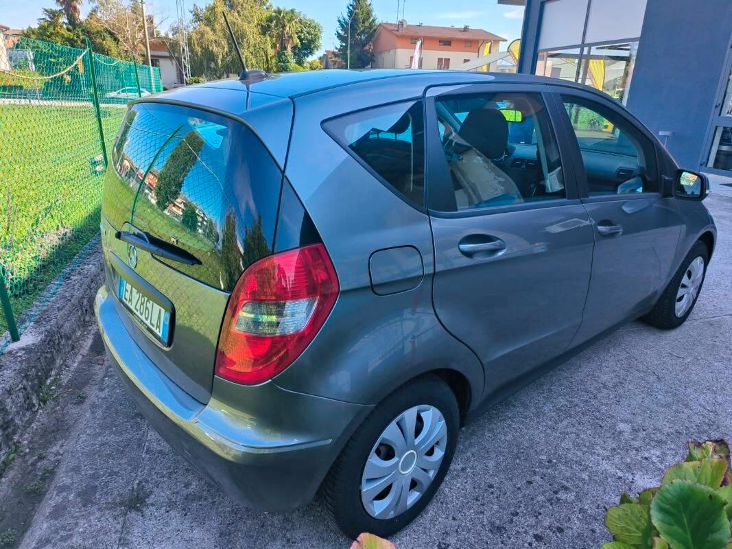 Mercedes Classe A 160 (150) Avantgarde FL