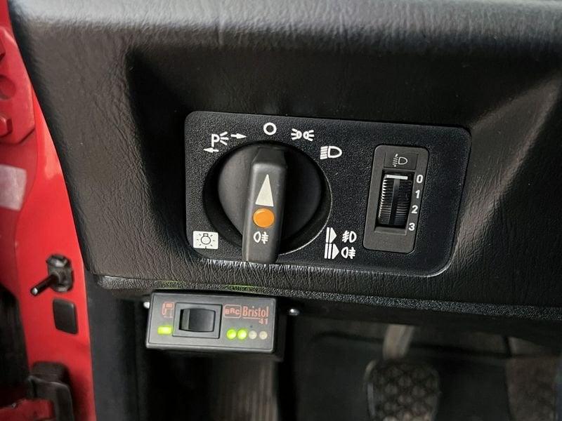 Mercedes-Benz 190 2.0