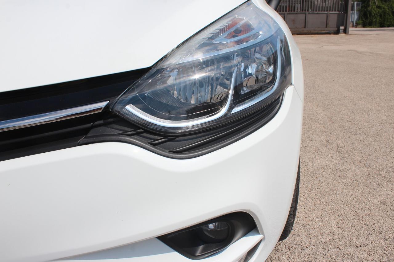 Renault Clio dCi 8V 75CV Start&Stop 5 porte Energy Life