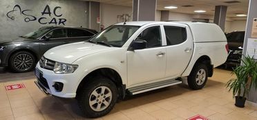 MITSUBISHI L200 2.5 DI-D/136CV DC Invite DPF