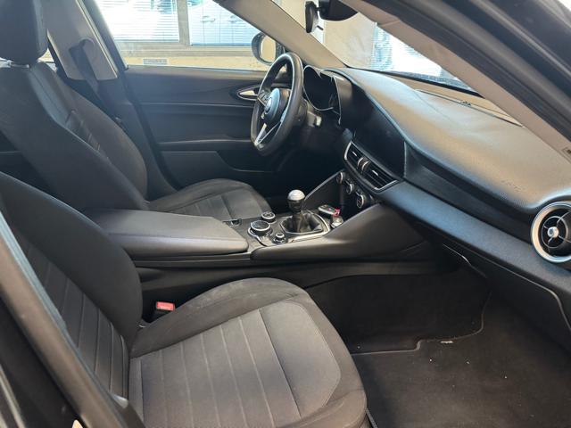 ALFA ROMEO Giulia 2.2 Turbodiesel 150 CV Super