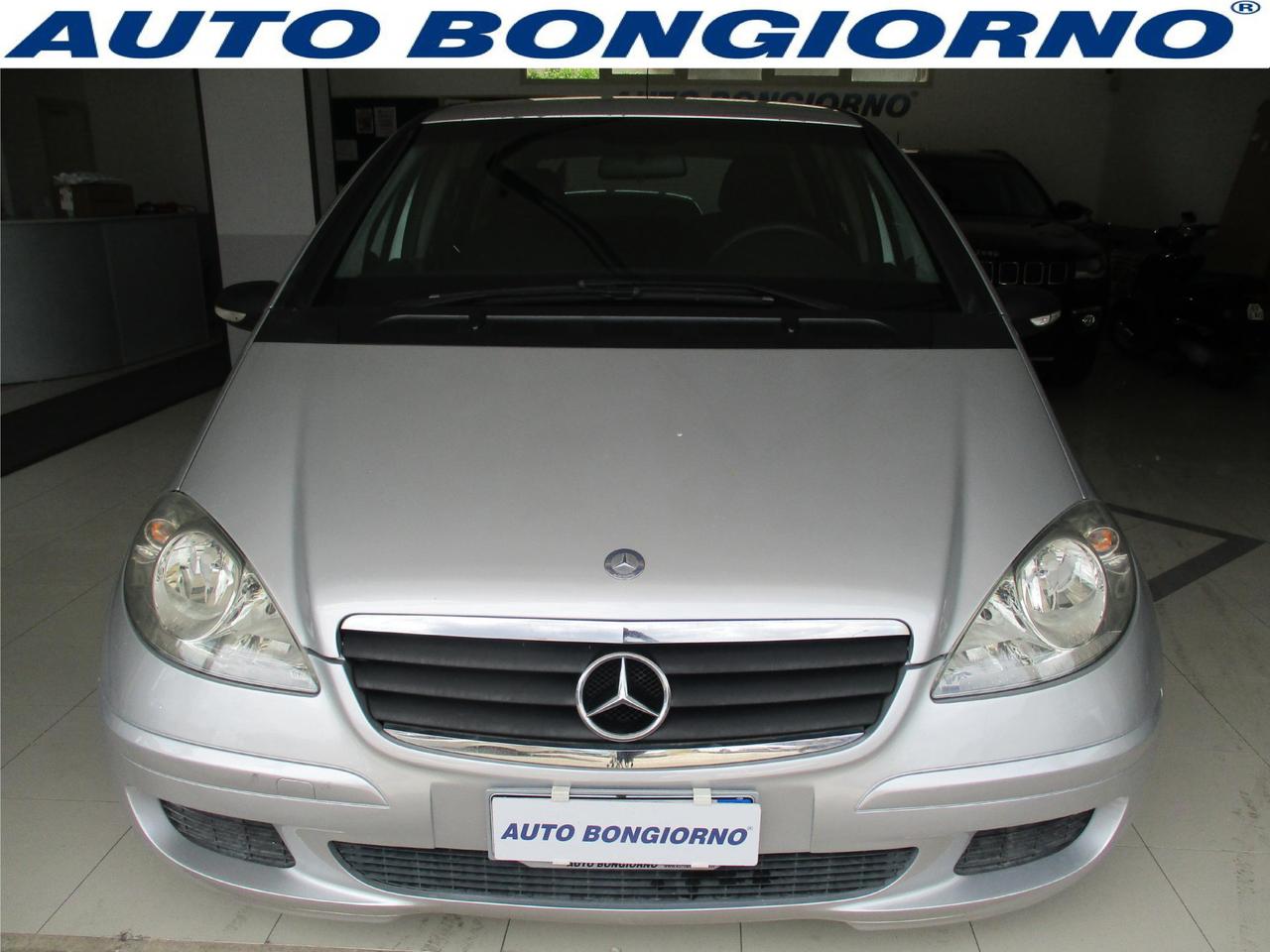 MERCEDES A180 cdi 110cv Classic