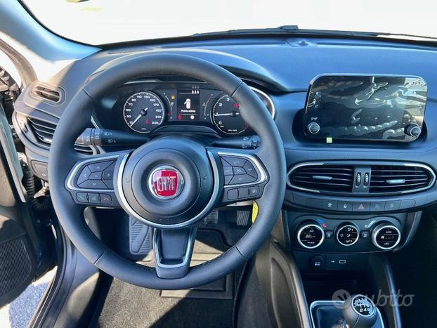 FIAT Tipo 1.6 Mjt S&S 5 porte