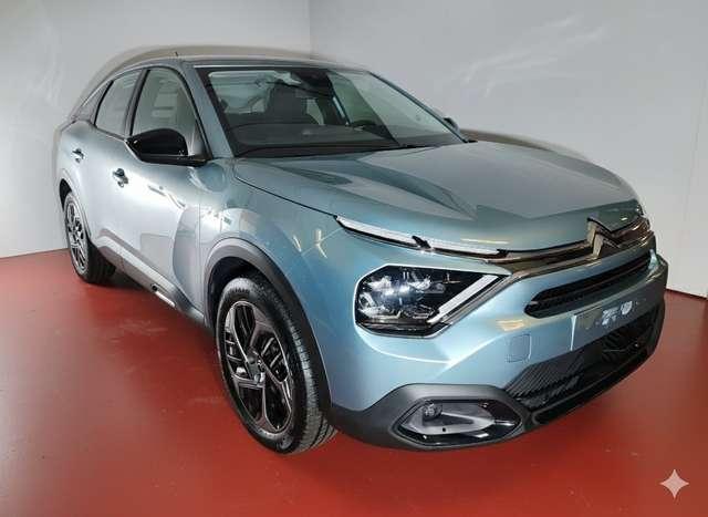 Citroen C4 1.2 130cv Plus + Telecamera + Cerchi R18