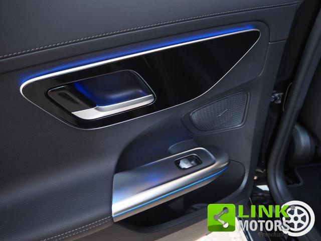 MERCEDES-BENZ C 220 D All-Terrain Premium Plus 4 Matic