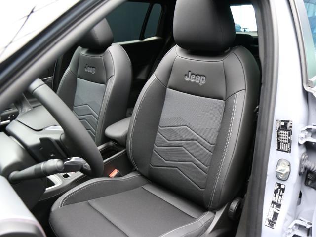 JEEP Avenger 1.2 Turbo 100CV(110CV) e-Hybrid Summit E-DCT 6