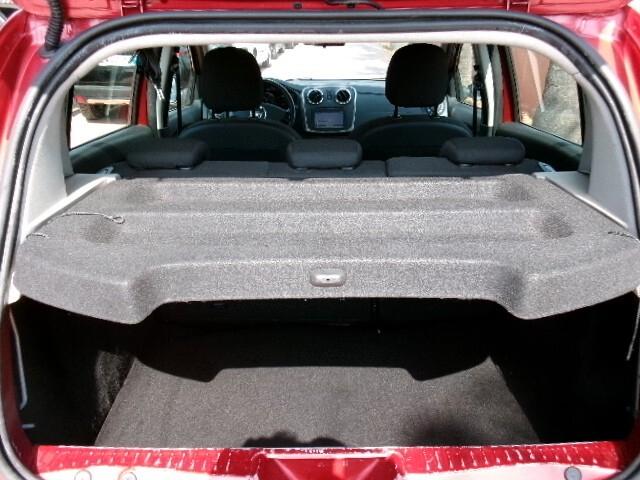 Dacia Sandero Stepway 1.5 dCi 8V 90CV Start&Stop