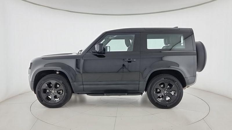 Land Rover Defender 90 3.0D I6 250 CV AWD Auto S