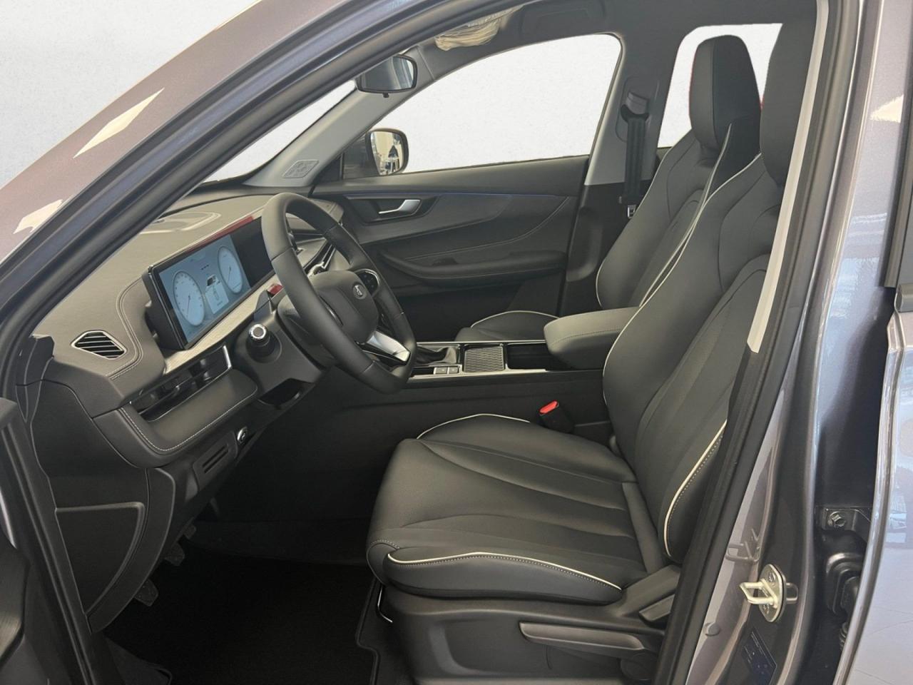 DR Automobiles DR5 NEW DR 5 1.5 BENZ.