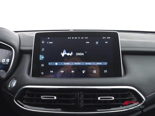 MG HS 1.5 t-gdi Comfort auto