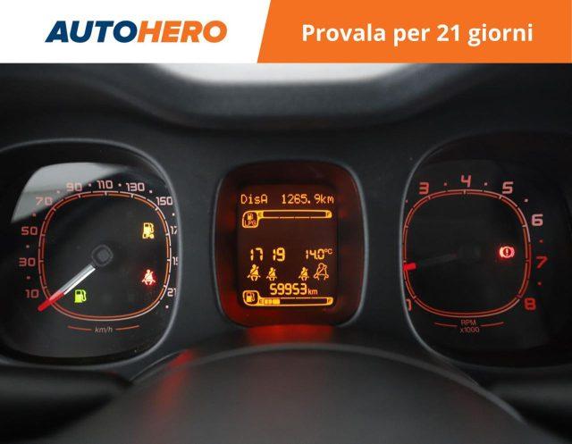 FIAT Panda 1.2 EasyPower Easy