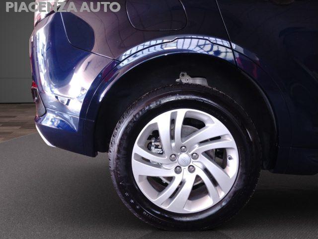 LAND ROVER Discovery Sport 2.0 TD4 180 CV AWD.R-Dynamic S.PANORAMA