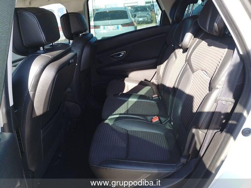 Renault Scénic IV 2017 Diesel 1.6 dci energy Bose 160cv edc
