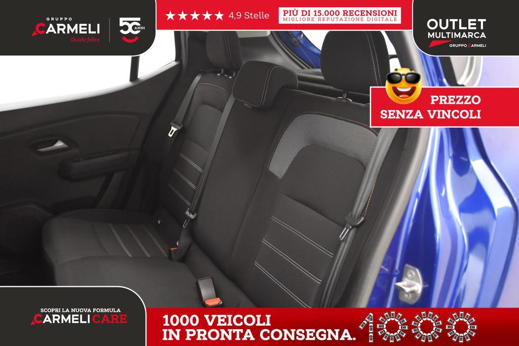 Dacia Sandero Stepway 1.0 tce ECO-G Expression UP