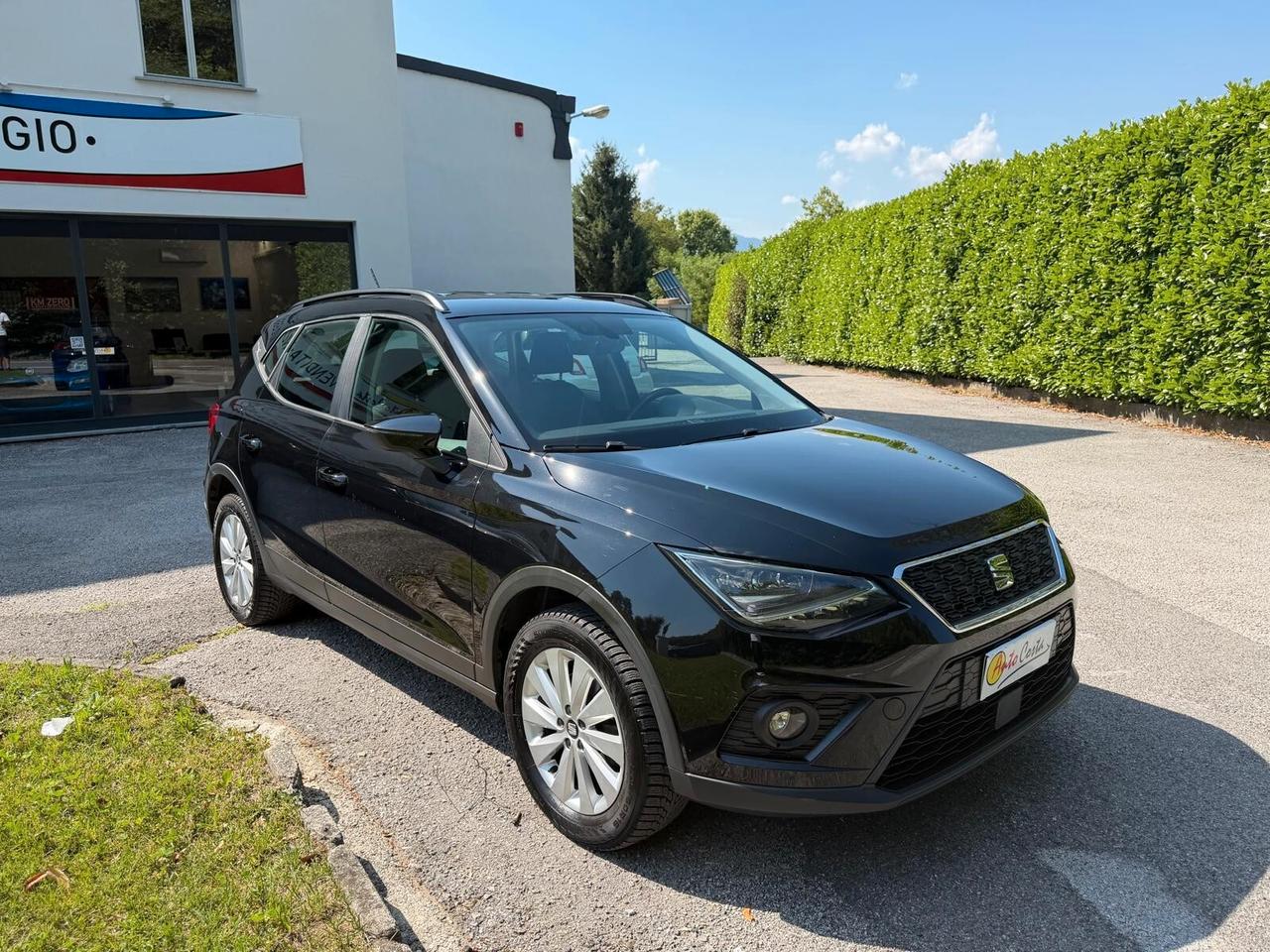 Seat Arona 1.6 TDI 95 CV XCELLENCE EURO 6