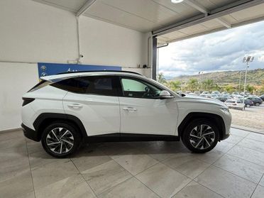 Hyundai TUCSON 1.6 CRDi XLine