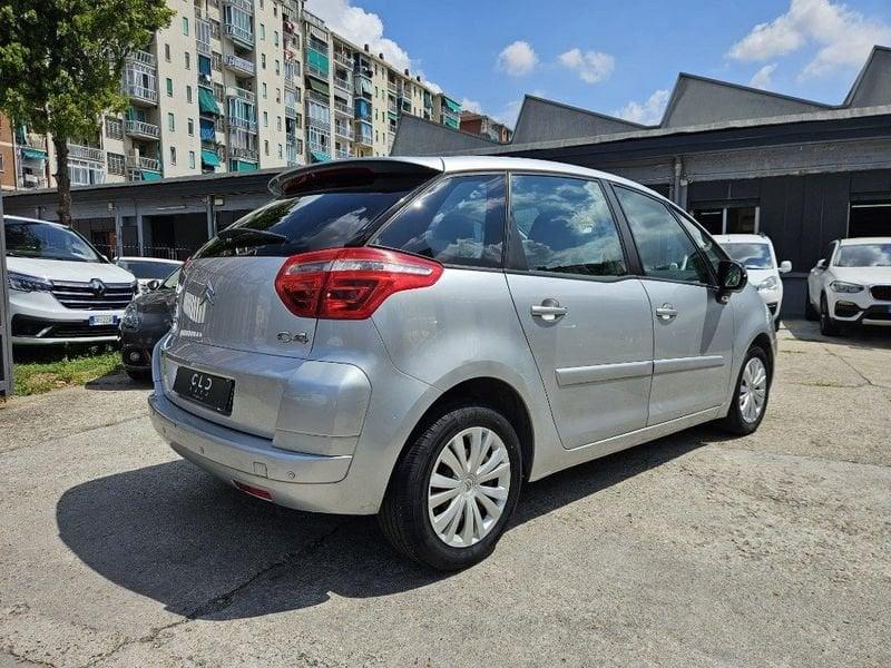 Citroën C4 Picasso 1.6 HDi 110 FAP Business