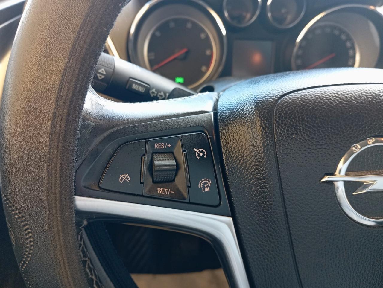 Opel Mokka 1.7 CDTI Ecotec 130CV 4x2 Start&Stop Cosmo