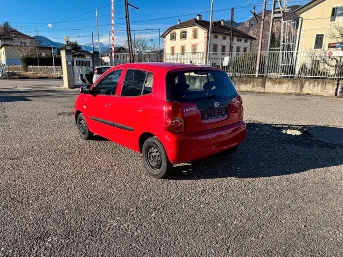 Kia Picanto 1.1 12V 5 porte Style
