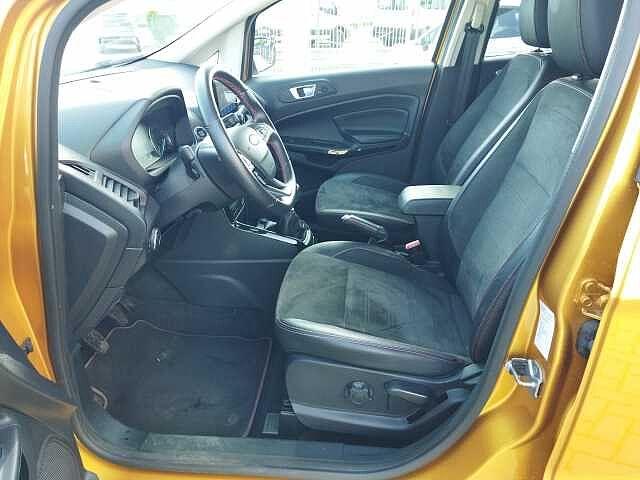 Ford EcoSport 1.0 EcoBoost 125 CV Start&Stop ST-Line