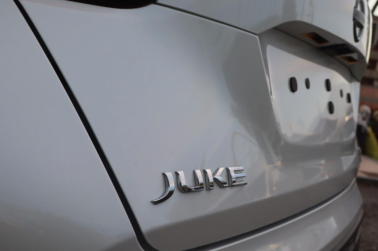 Nissan Juke Tua A SOLI 350€