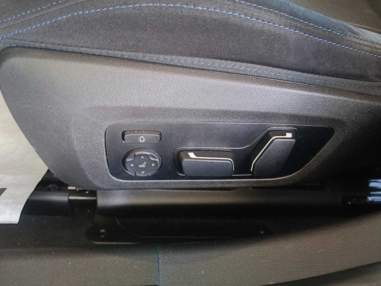 BMW Serie 3 G20 2022 Berlina - 320d mhev 48V xdrive MSport Pro auto