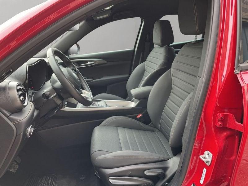 Alfa Romeo Tonale Tonale 1.3 phev Tributo Italiano Q4 280cv at6