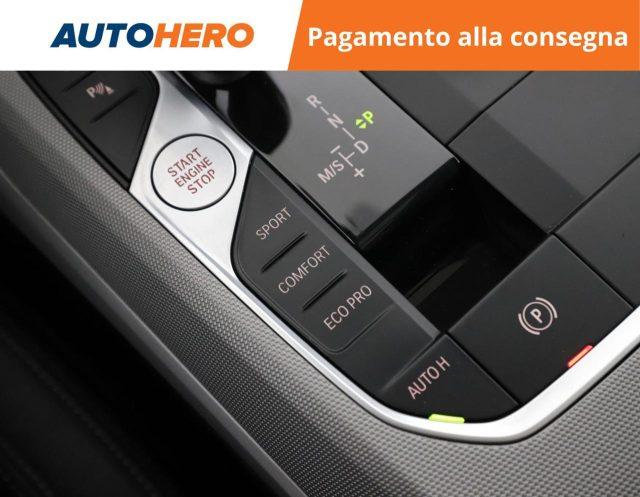 BMW 320 d 48V xDrive Touring Business Advantage