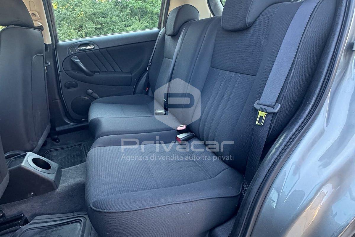 ALFA ROMEO 147 1.6 16V TS (105) 5 porte Progression