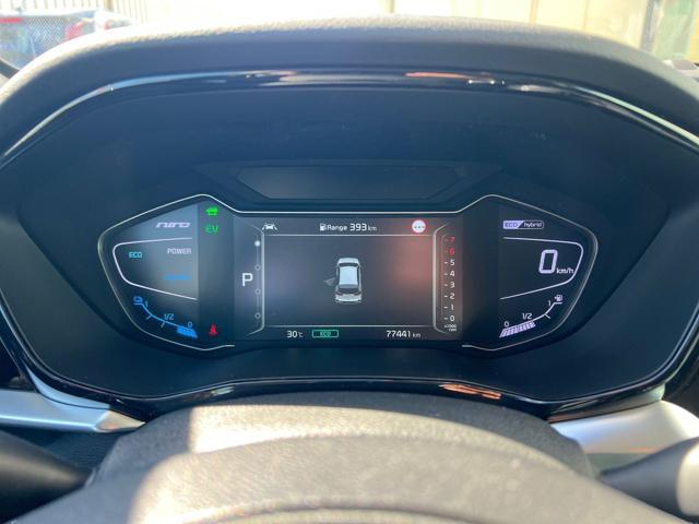 KIA Niro 1.6 GDi DCT HEV Evolution