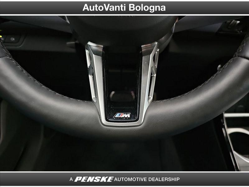 BMW X2 X2 xDrive 20d Msport Pro