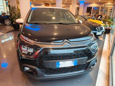Citroen C3 PureTech 110 S&S Elle