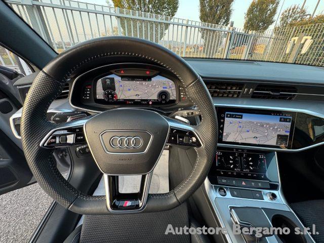 AUDI A6 Avant 50 3.0 TDI quat tiptr Business Sport"S-LINE"