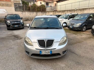 Lancia Ypsilon 1.2 benzina/GPL