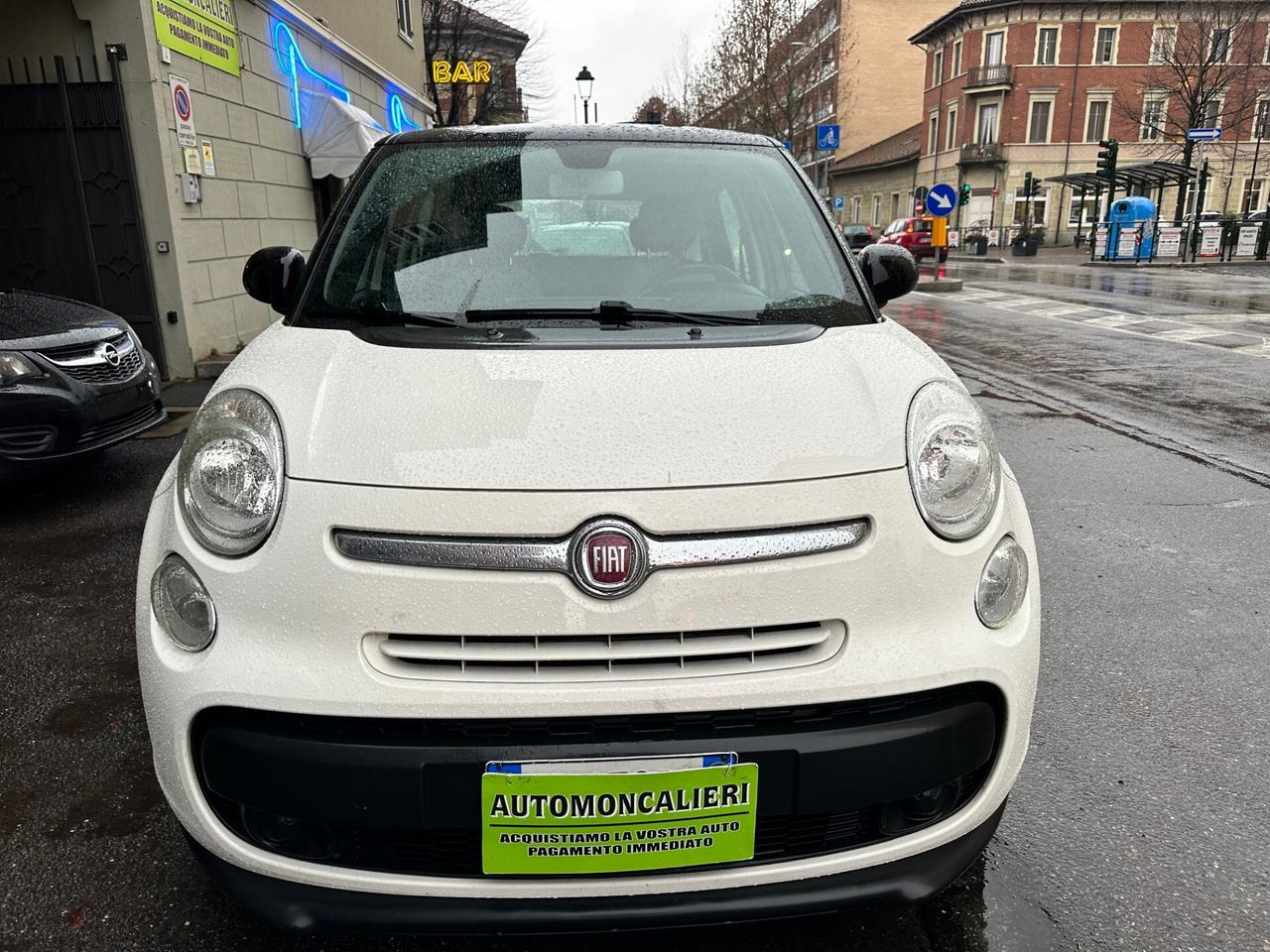 Fiat 500L 1.4 Lounge (PREZZO FINANZIAMENTO)