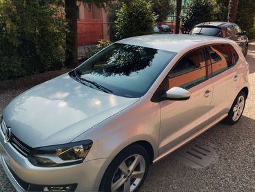 Volkswagen Polo 1.6 TDI 90CV DPF 5 porte Highline