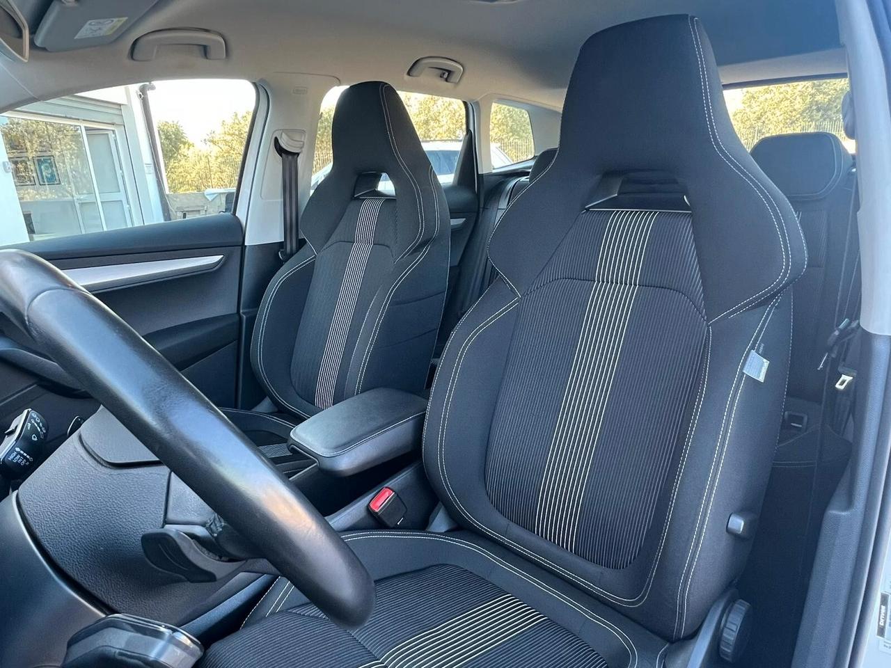 Skoda Karoq 1.6 TDI SCR DSG Ambition