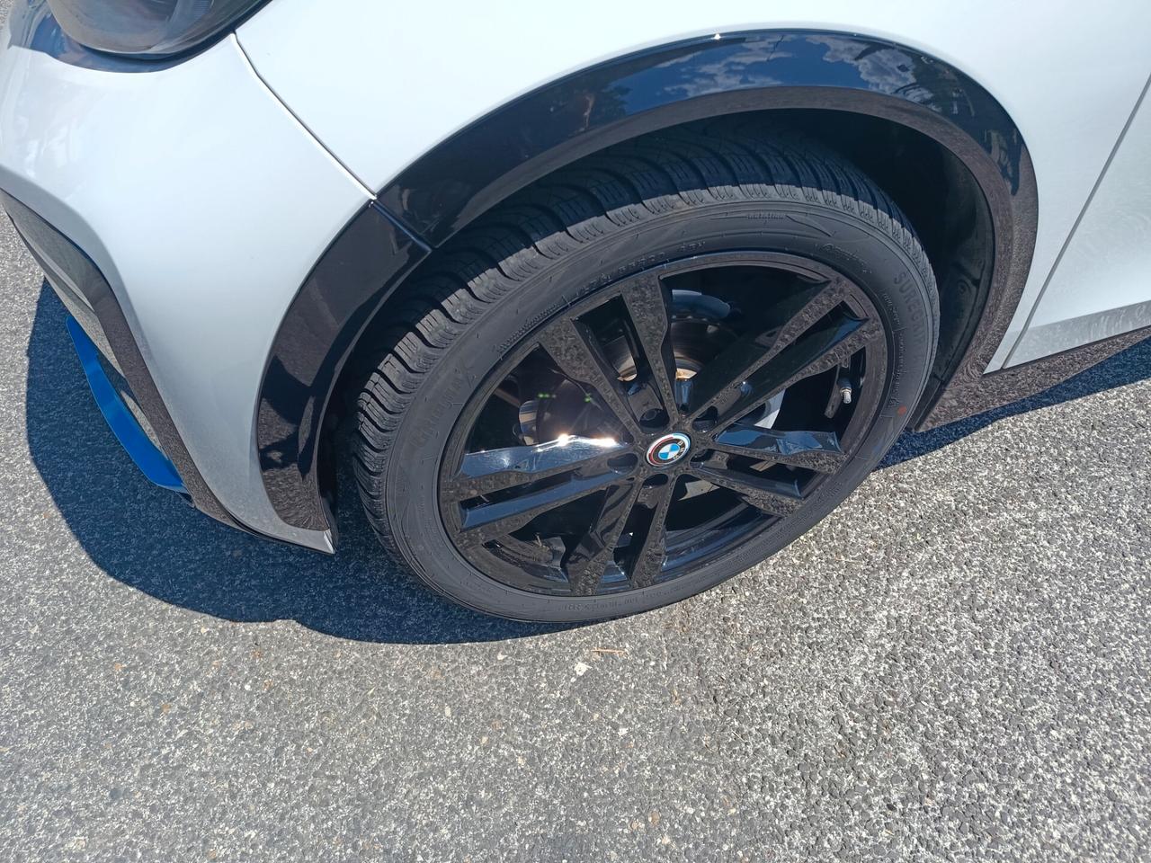 Bmw i3 120 Ah Advantage Unique Forever