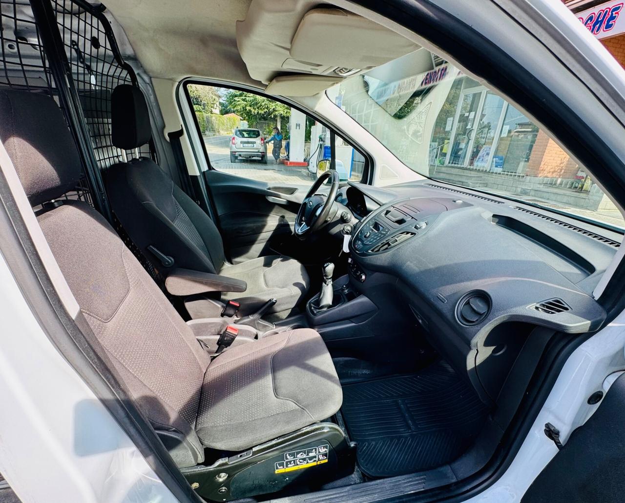 Ford Transit Courier 1.5 TDCi 75CV Van Trend