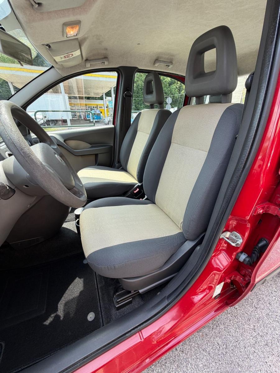 FIAT - Panda - 1.2 Dynamic