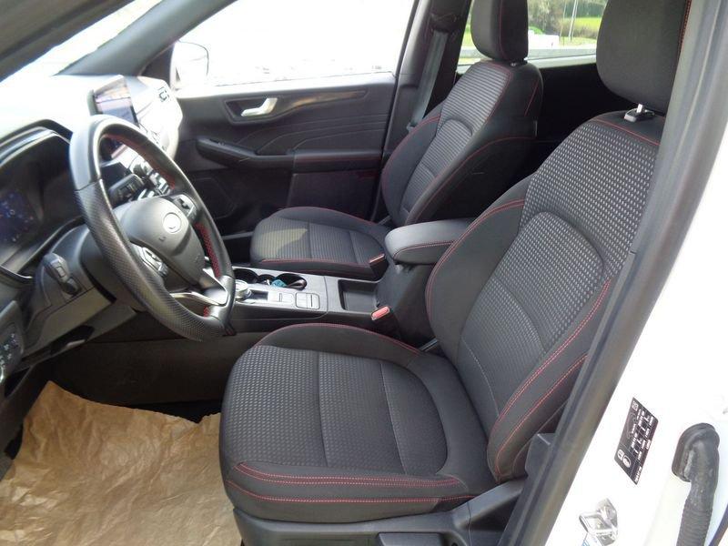 Ford Kuga Kuga 2.5 full hybrid ST-Line 2wd 190cv cvt